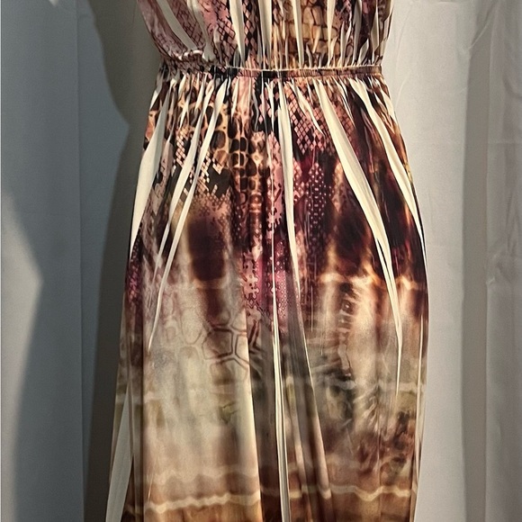 Apt 9 Maxi Dress - Picture 3 of 9